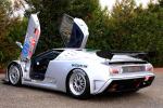 Bugatti EB110 SS IMSA 1995 года